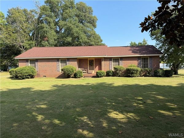 1800 Main Street , Brent, AL 35034