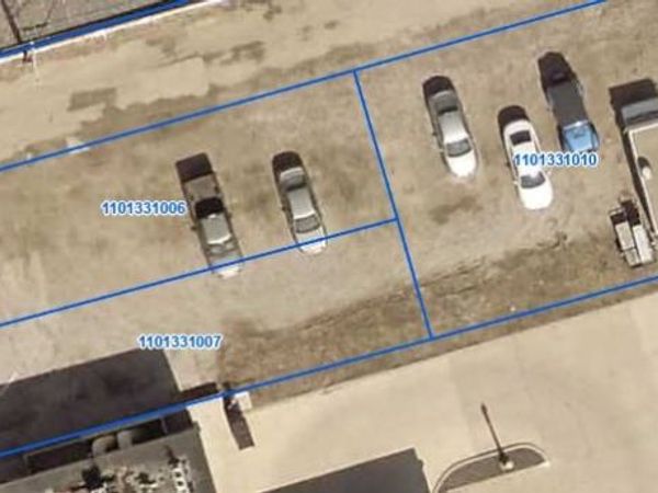 112 & 114 N Walnut Street , Colfax, IA 50054