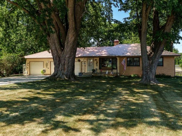 3709 Renfro Road, CHERRY VALLEY, IL 61016