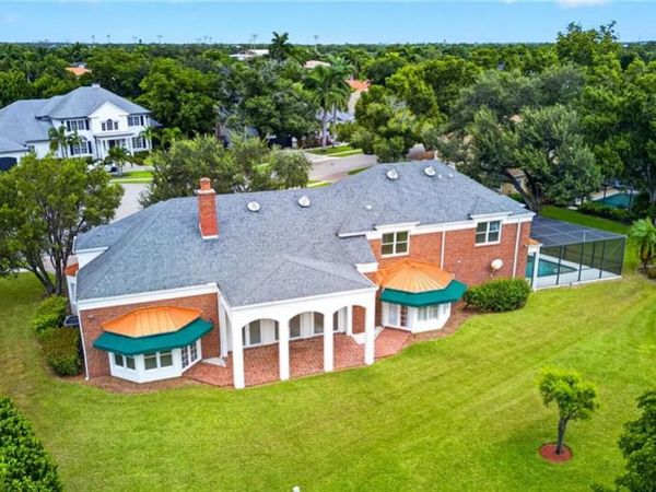 23 Winewood CT, FORT MYERS, FL 33919