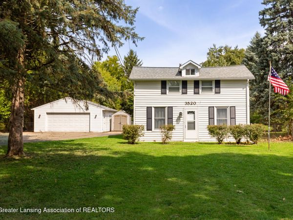3520 W Kalamazoo Street, Lansing, MI 48917
