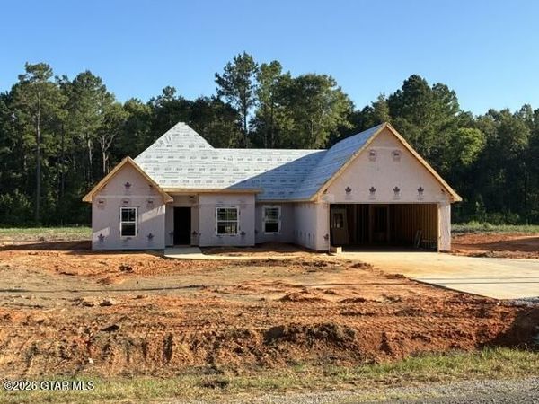 2225 John High Road, Starkville, MS 39759
