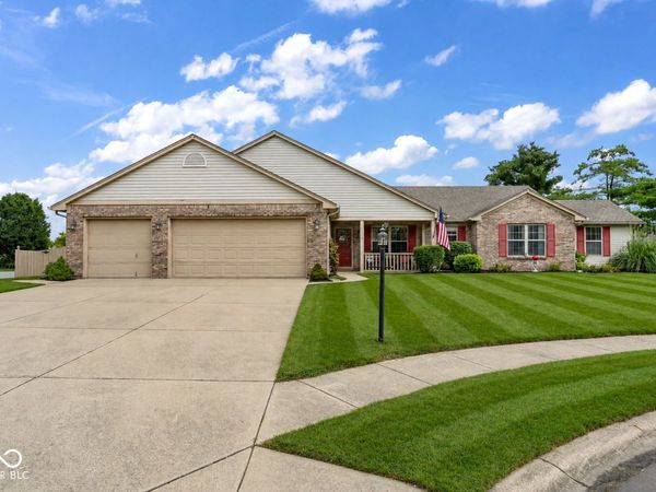 7774 Ponderosa Court , Avon, IN 46123