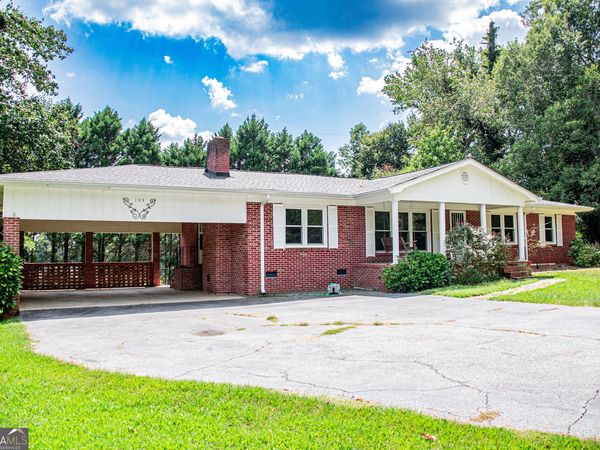 105 Sharp Drive, Carrollton, GA 30117