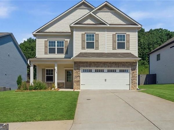 232 Malbone Street SW, Cartersville, GA 30120
