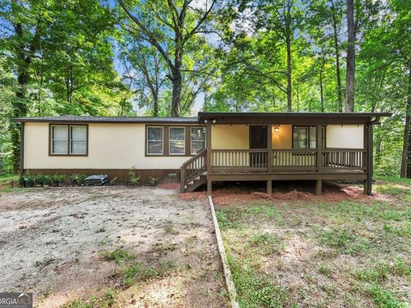 3068 Pierce Road, Gainesville, GA 30507