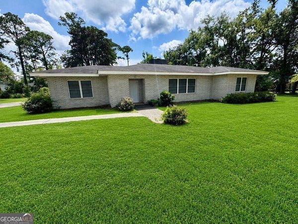 1002 Jackson Street Extension, Vidalia, GA 30474