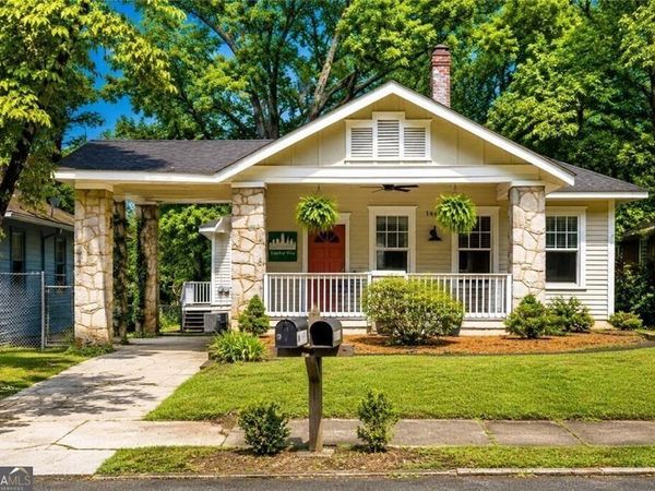 1440 Hartford Avenue SW, Atlanta, GA 30310
