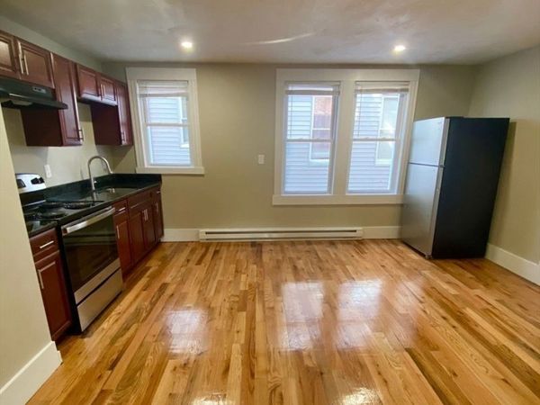 39 Salem Street, Unit 1, Salem, MA 01970