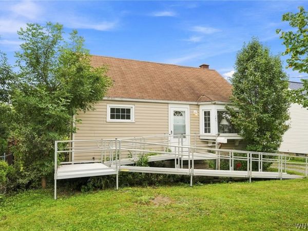183 Bright Street, Buffalo, NY 14206