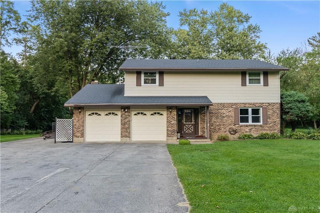 5111 Wheelock Road, Troy, OH 45373 Main Photo