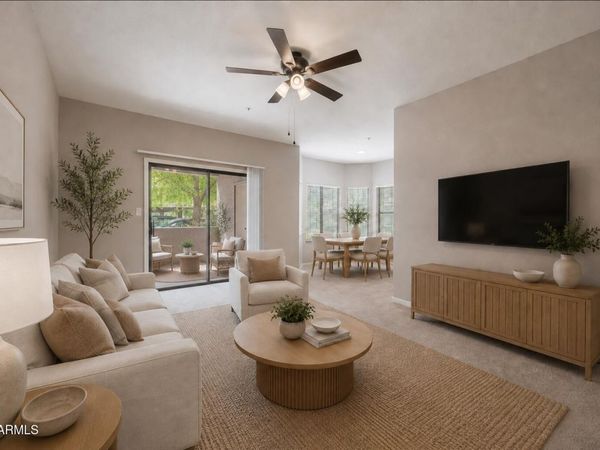 9600 N 96TH Street, Unit 123, Scottsdale, AZ 85258