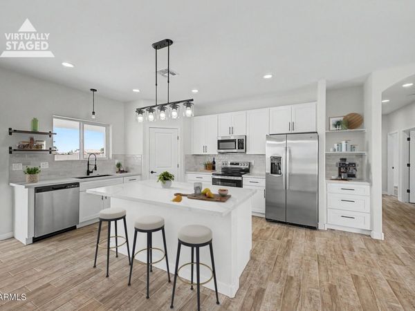 13642 S DEL RIO Road, Arizona City, AZ 85123