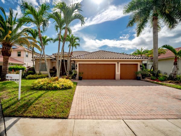 5649 NW 106TH Way, Coral Springs, FL 33076