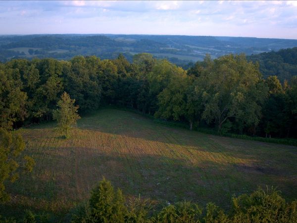 0 Pigg Schoolhouse Rd , Santa Fe, TN 38482