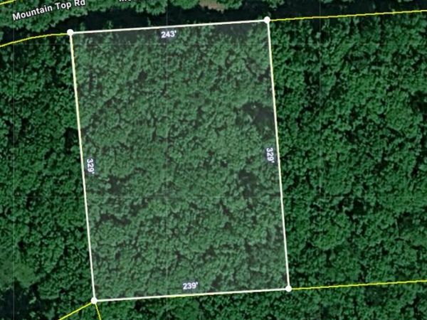 Lot 148 Mountain Top Road , Lackawaxen, PA 18435