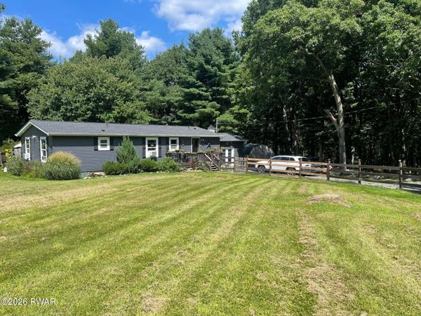 561 Raymondskill Road , Milford, PA 18337