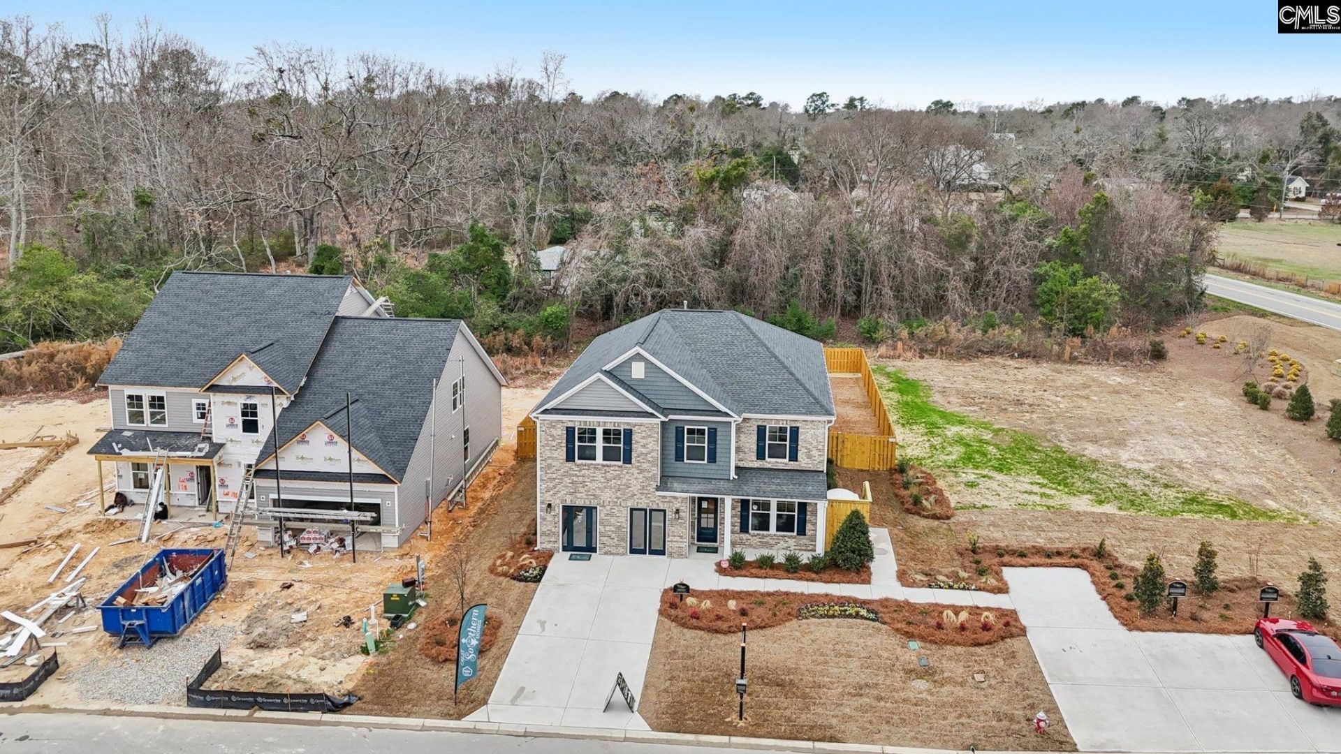2010 Allan Crest Road  Photo 56