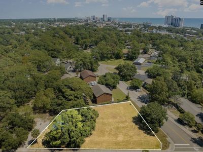 Lot 1 S Myrtle Street , Myrtle Beach, SC 29577