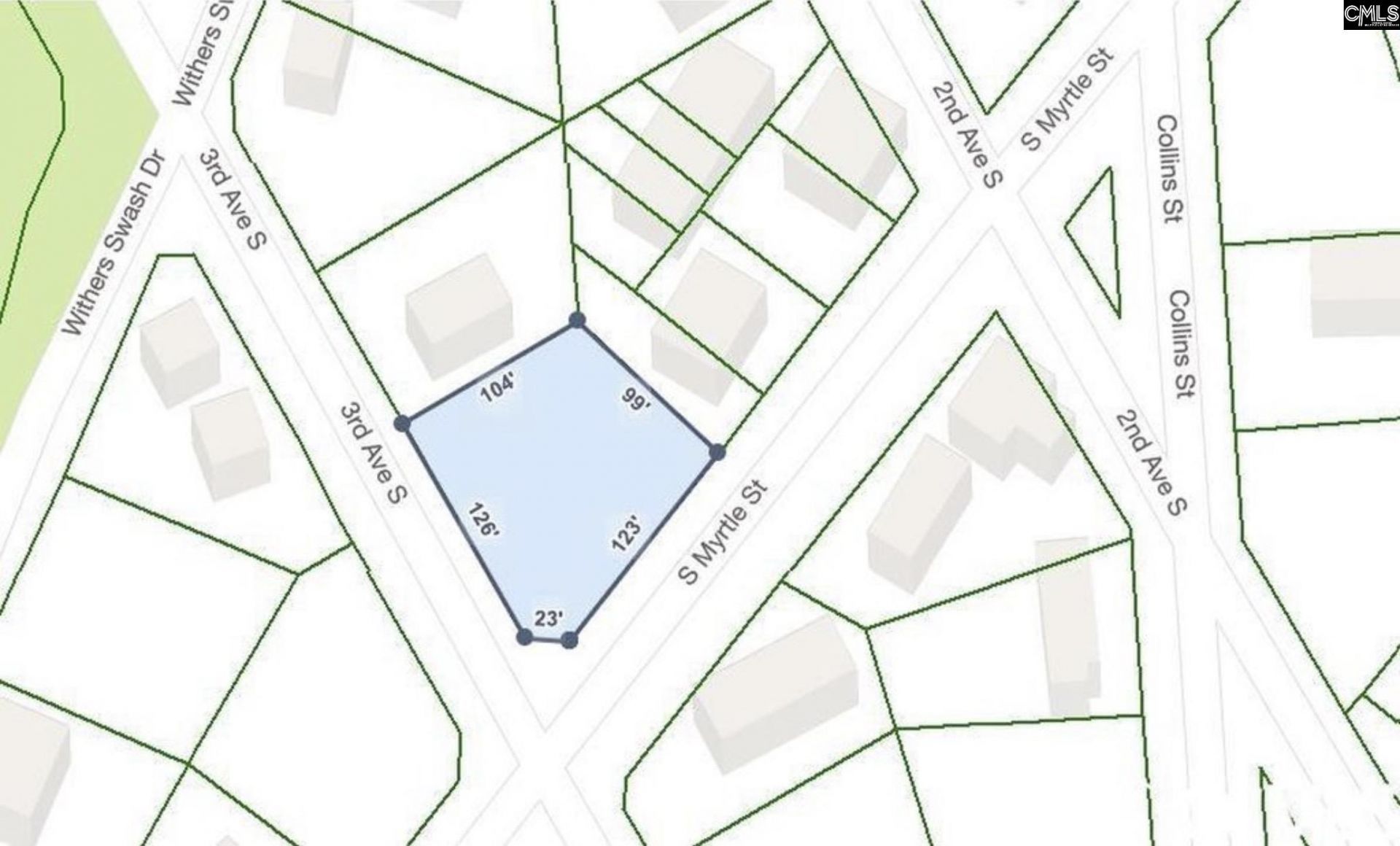 Lot 1 S Myrtle Street  Photo 5