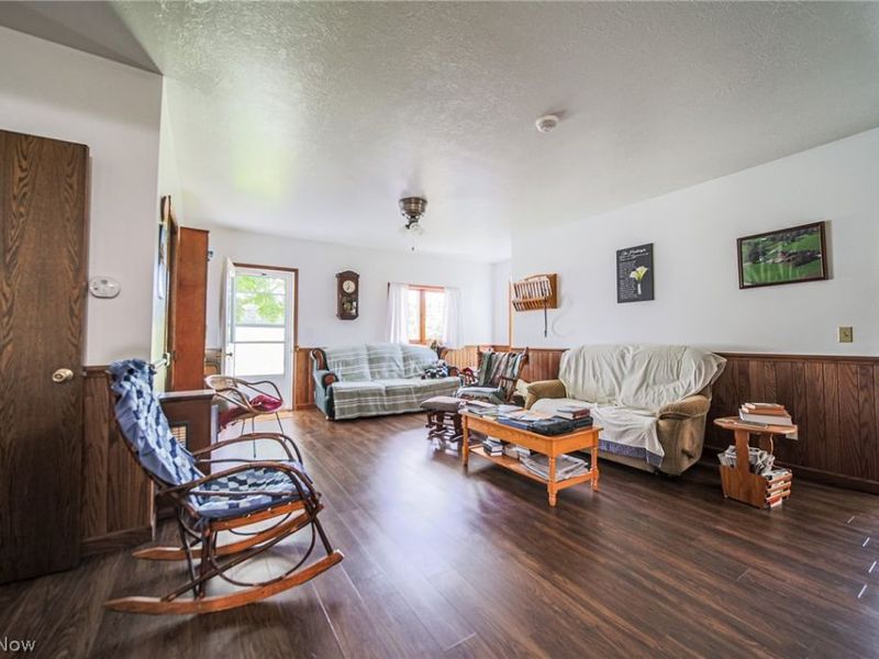 7939 Orangeville Kinsman Road, Kinsman, OH 44428 Photo 11