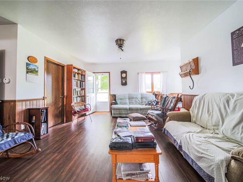 7939 Orangeville Kinsman Road, Kinsman, OH 44428 Photo 12