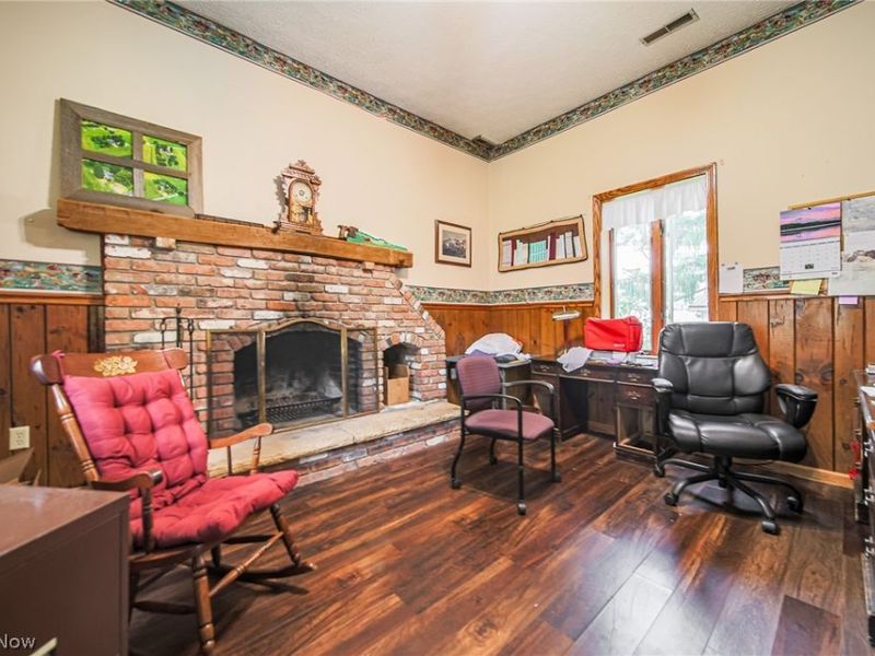 7939 Orangeville Kinsman Road, Kinsman, OH 44428 Photo 16