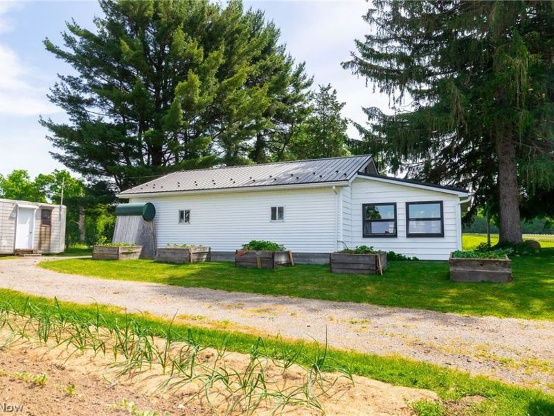 7939 Orangeville Kinsman Road, Kinsman, OH 44428 Photo 24