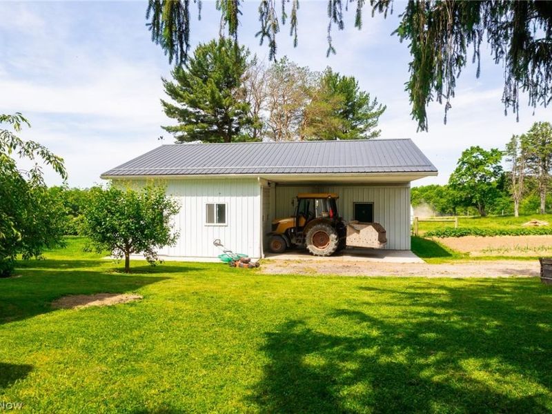 7939 Orangeville Kinsman Road, Kinsman, OH 44428 Photo 31