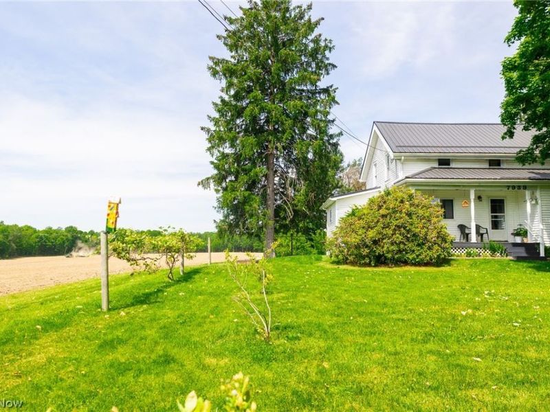 7939 Orangeville Kinsman Road, Kinsman, OH 44428 Photo 49
