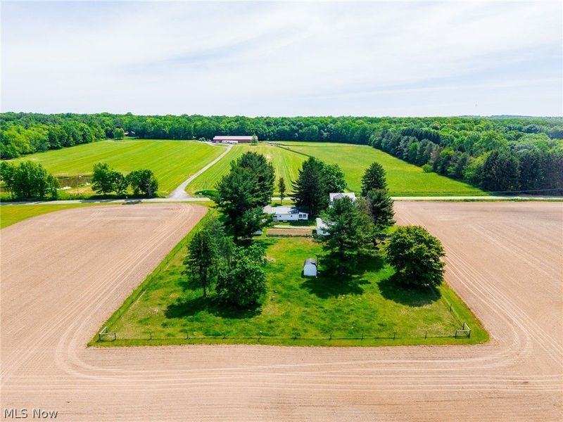7939 Orangeville Kinsman Road, Kinsman, OH 44428 Photo 6