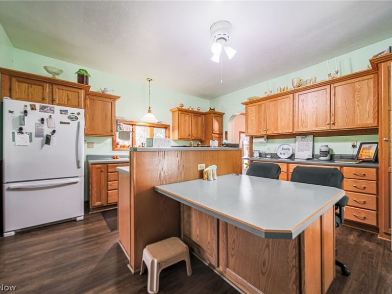 7939 Orangeville Kinsman Road, Kinsman, OH 44428 Photo 7