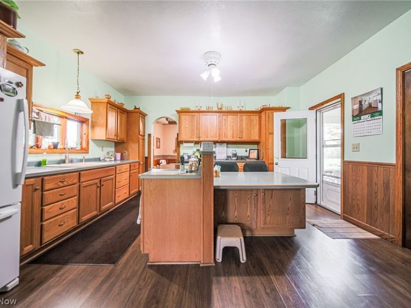 7939 Orangeville Kinsman Road, Kinsman, OH 44428 Photo 8