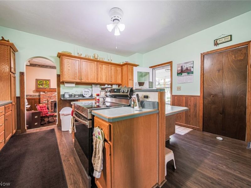 7939 Orangeville Kinsman Road, Kinsman, OH 44428 Photo 9