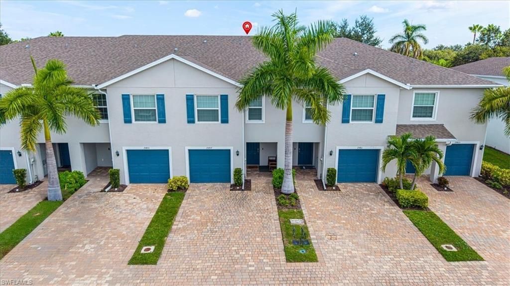 15457 Wildflower Cir, Naples, FL 34119 Photo