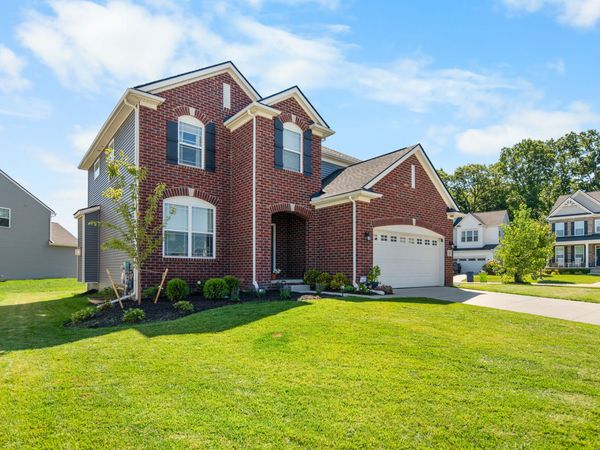 297 Springview Street, Ann Arbor, MI 48103