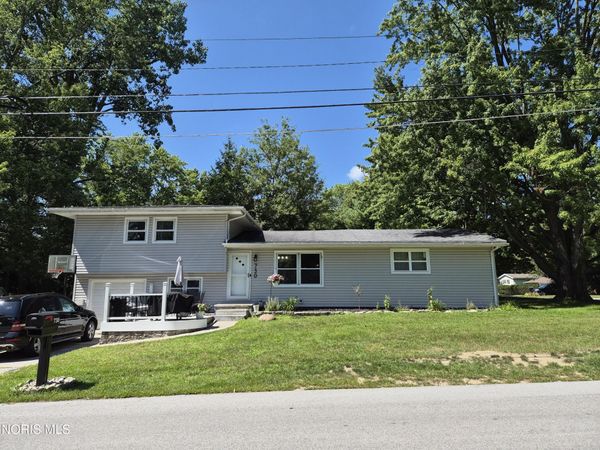730 Coleman Avenue , Bowling Green, OH 43402