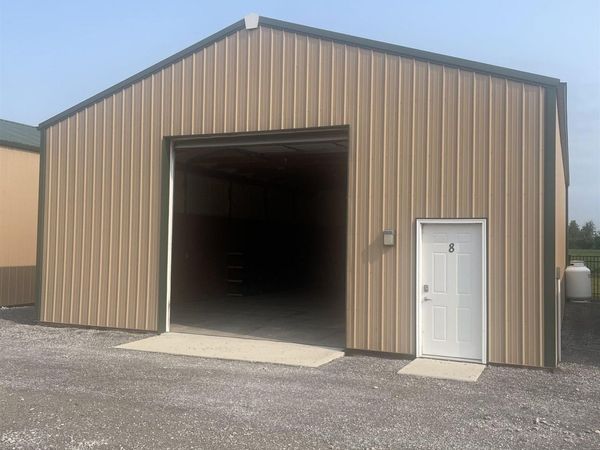 7900 N 450 West Unit 8, Fremont, IN 46737