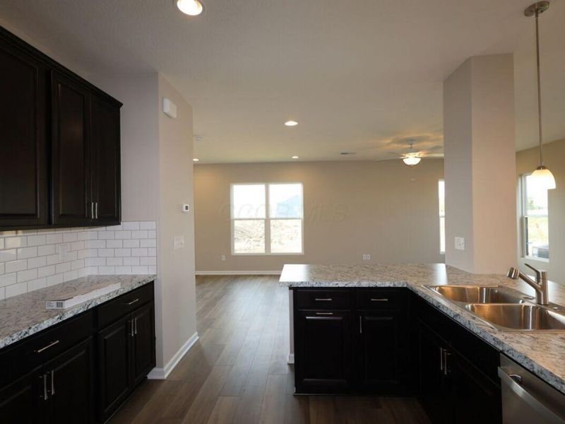 1120 Allegro Drive, Reynoldsburg, OH 43068 Photo 6
