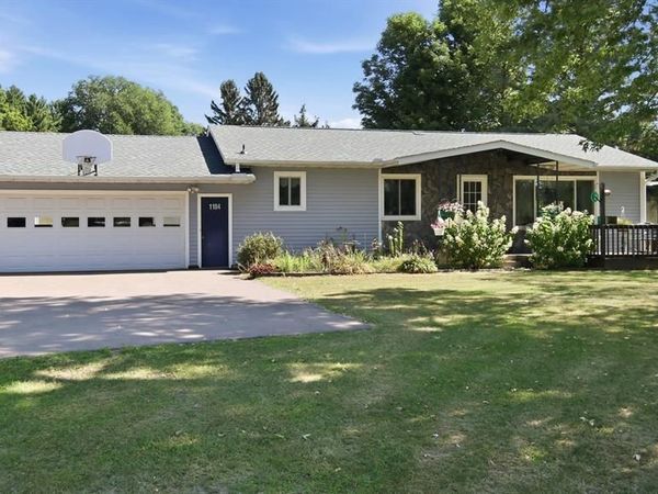 1104 W Winter Avenue, Elmwood, WI 54740