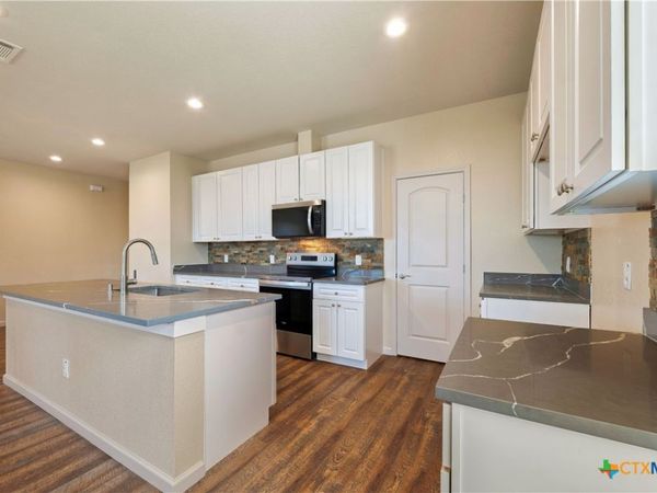 223 Quarry Rock Loop, Liberty Hill, TX 78642