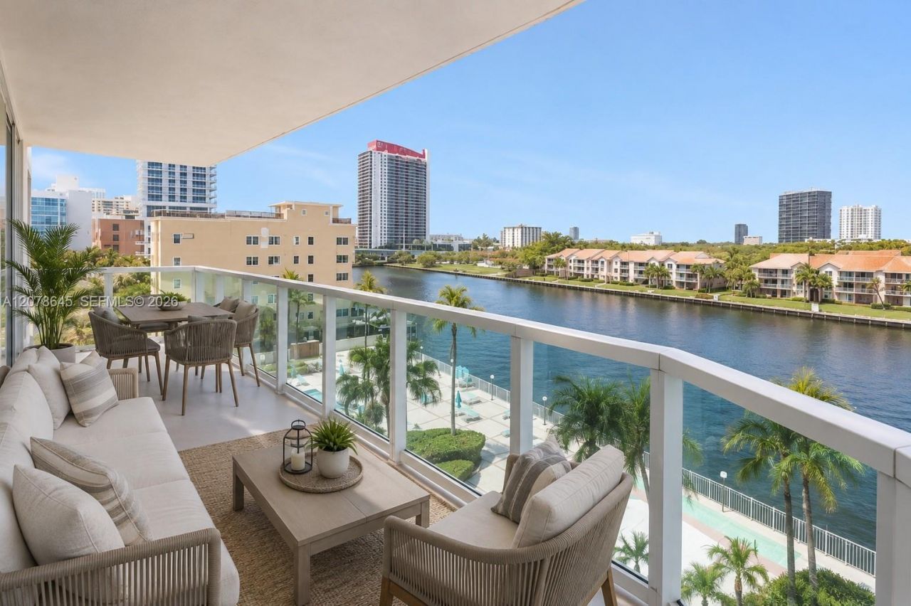 3800 S Ocean Dr, Unit 605, Hollywood, FL 33019 Photo