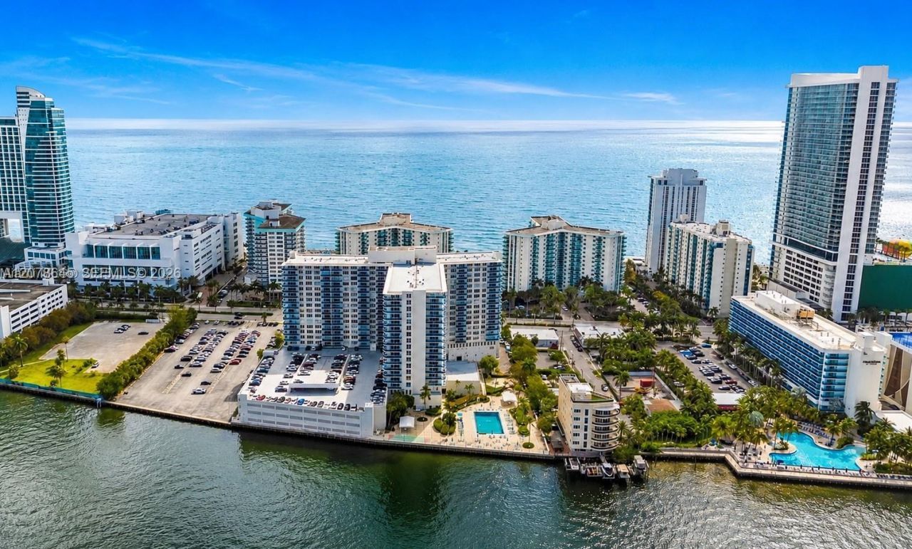 3800 S Ocean Dr, Unit 605, Hollywood, FL 33019 Photo