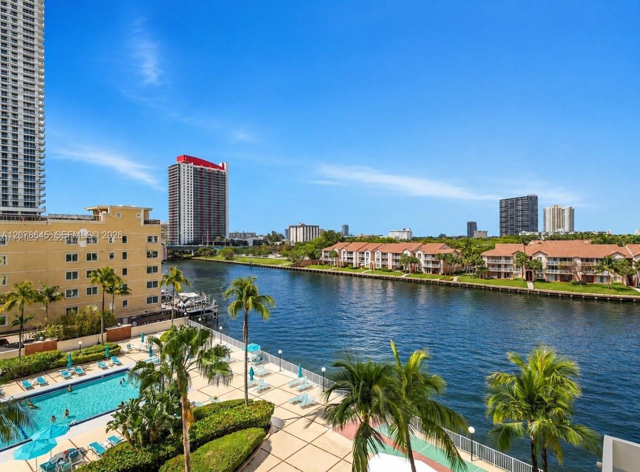 3800 S Ocean Dr, Unit 605, Hollywood, FL 33019 Photo