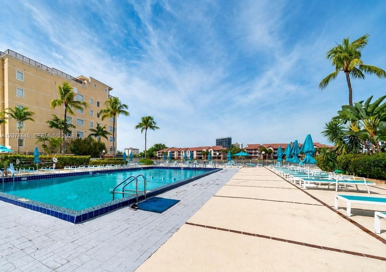 3800 S Ocean Dr, Unit 605, Hollywood, FL 33019 Photo