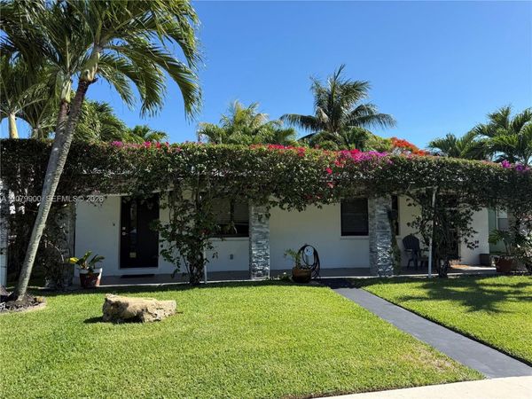 612 W Drew St , Lantana, FL 33462