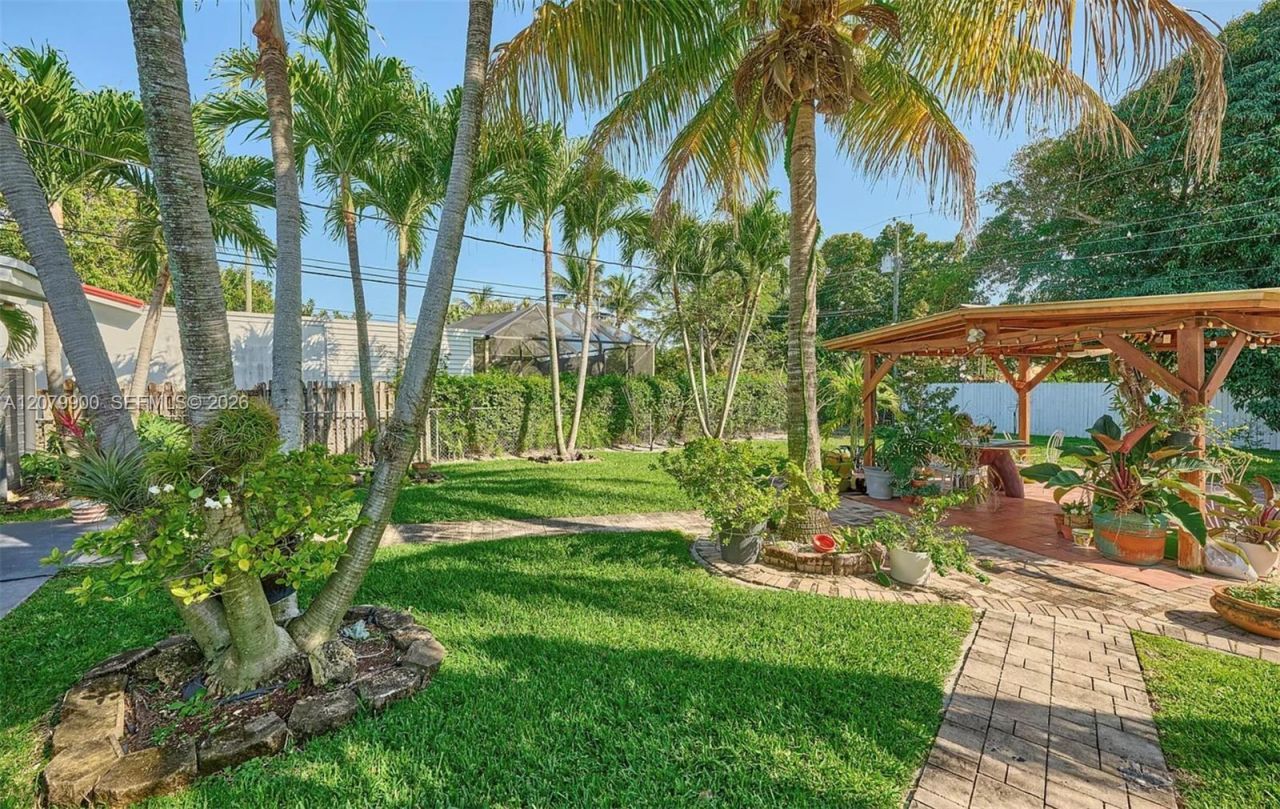 612 W Drew St, Lantana, FL 33462 Photo