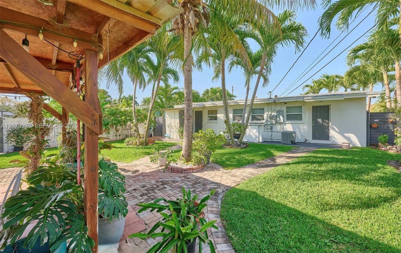 612 W Drew St, Lantana, FL 33462 Photo