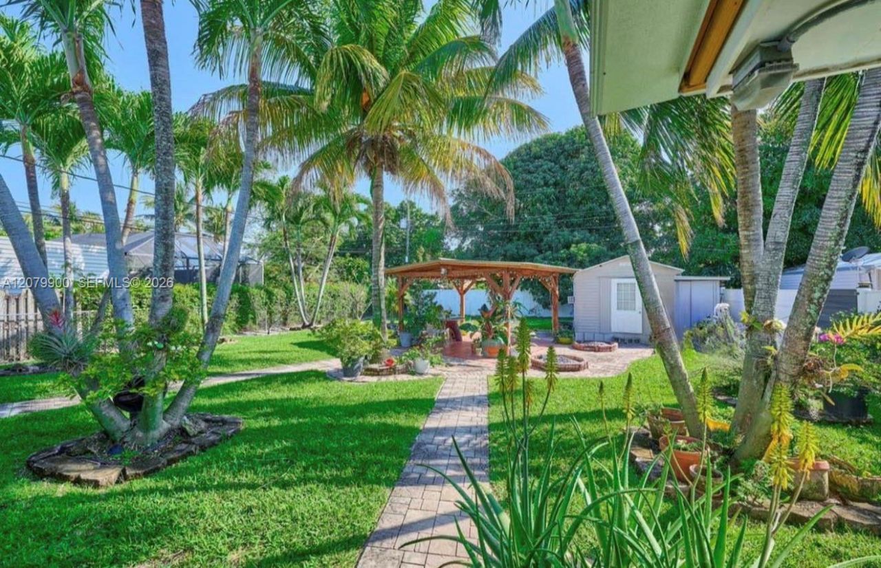 612 W Drew St, Lantana, FL 33462 Photo