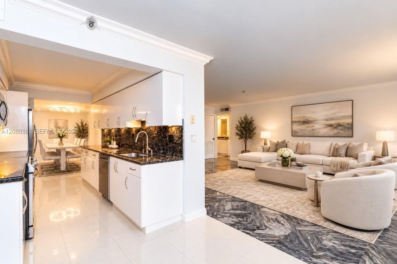 210 174th St, Unit 1201, Sunny Isles Beach, FL 33160 Photo